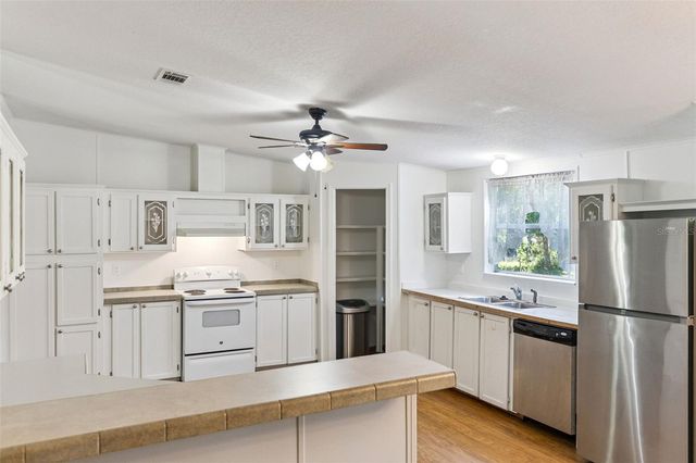 1305 CHURCH STREET, Pierson, FL 32180
