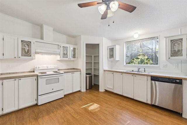 1305 CHURCH STREET, Pierson, FL 32180