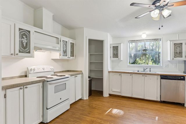 1305 CHURCH STREET, Pierson, FL 32180