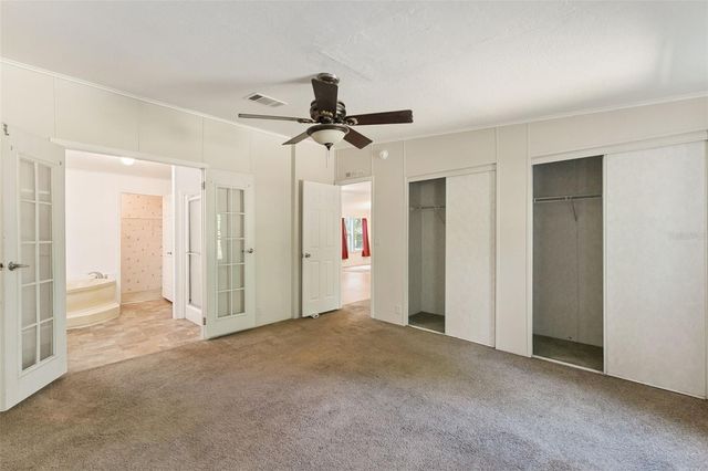 1305 CHURCH STREET, Pierson, FL 32180