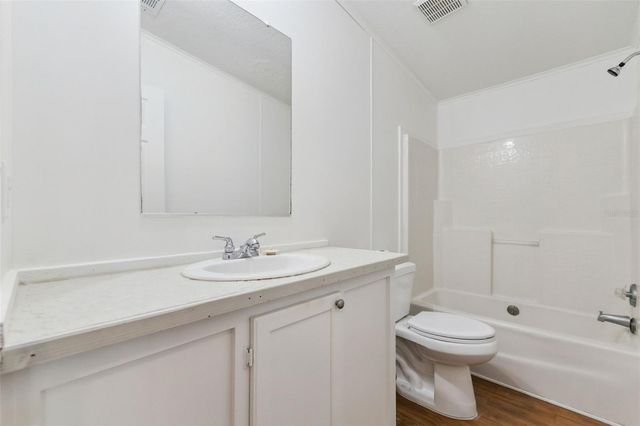 1305 CHURCH STREET, Pierson, FL 32180