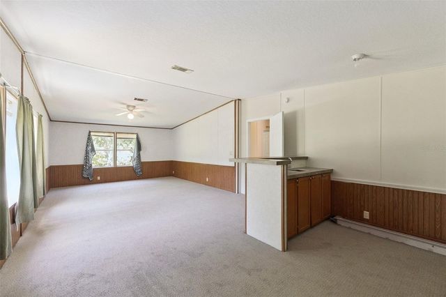 1305 CHURCH STREET, Pierson, FL 32180