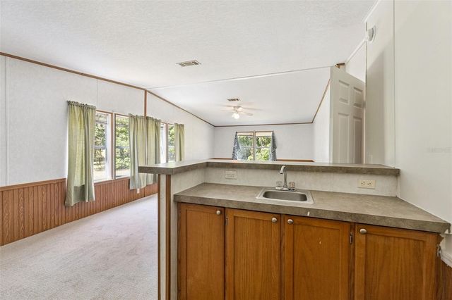1305 CHURCH STREET, Pierson, FL 32180