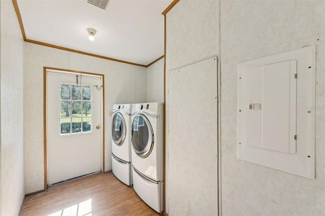 1305 CHURCH STREET, Pierson, FL 32180