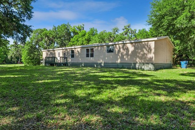 1305 CHURCH STREET, Pierson, FL 32180