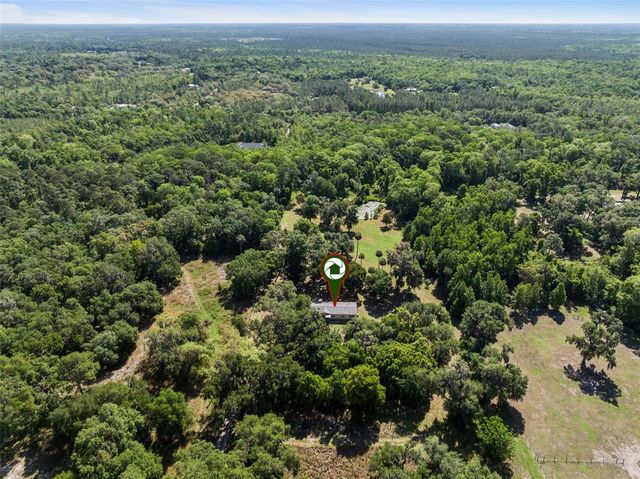 1305 CHURCH STREET, Pierson, FL 32180