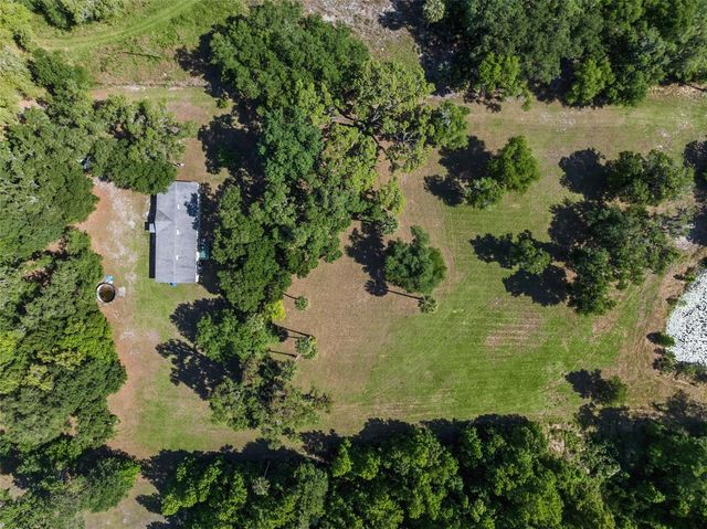 1305 CHURCH STREET, Pierson, FL 32180