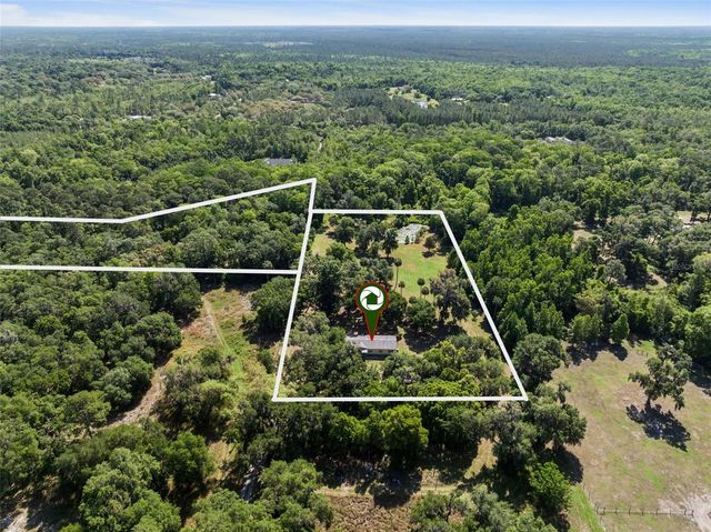 1305 CHURCH STREET, Pierson, FL 32180