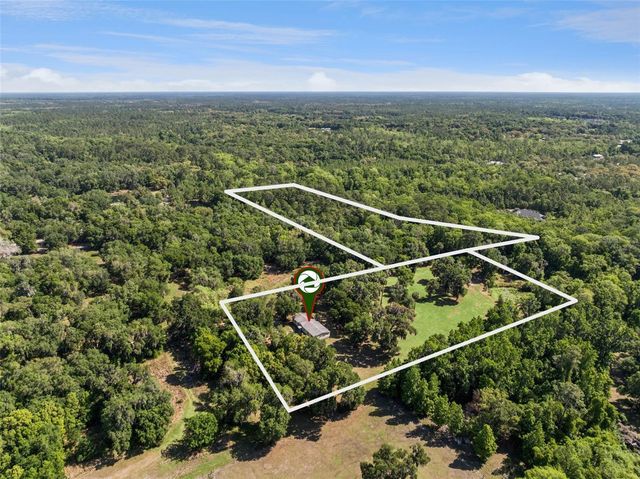 1305 CHURCH STREET, Pierson, FL 32180