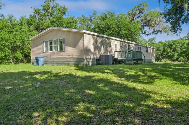 1305 CHURCH STREET, Pierson, FL 32180