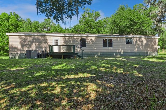 1305 CHURCH STREET, Pierson, FL 32180