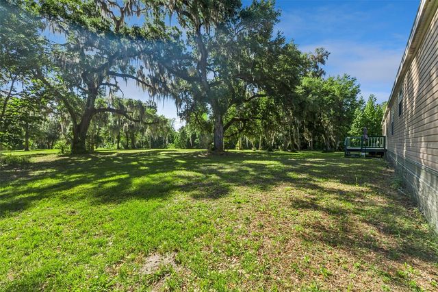 1305 CHURCH STREET, Pierson, FL 32180