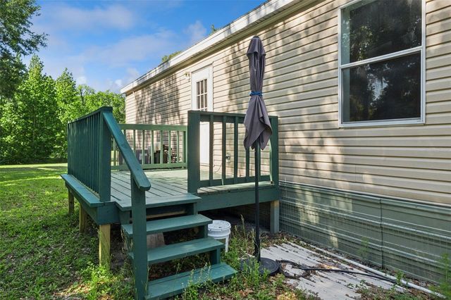 1305 CHURCH STREET, Pierson, FL 32180