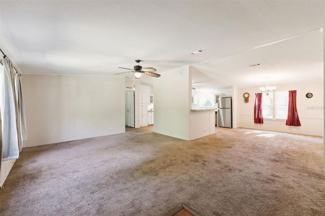 1305 CHURCH STREET, Pierson, FL 32180