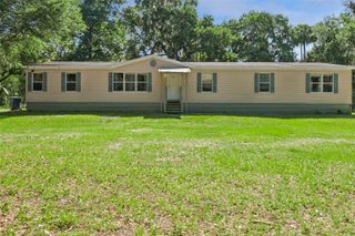 1305 CHURCH STREET, Pierson, FL 32180