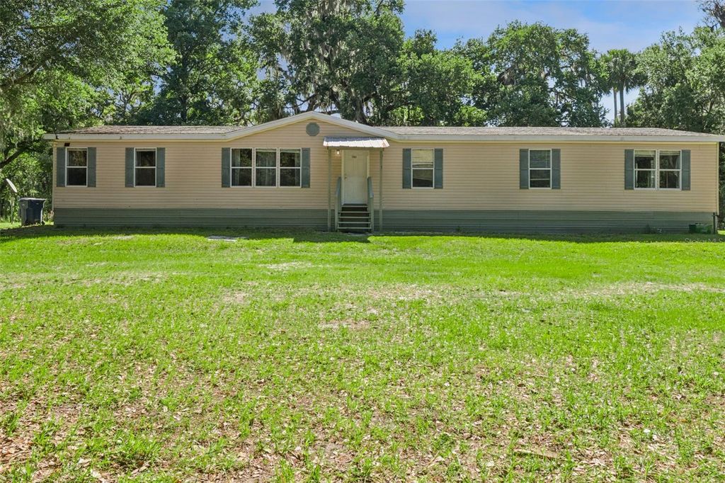 1305 CHURCH STREET, Pierson, FL 32180