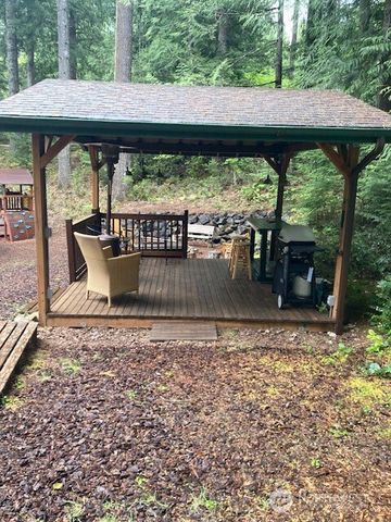 30 N Prospect Drive, Hoodsport, WA 98458