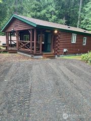 30 N Prospect Drive, Hoodsport, WA 98458