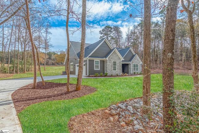 315 Lakefront Drive, Anderson, SC 29626