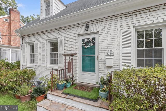 4326 CLAGETT RD, University Park, MD 20782