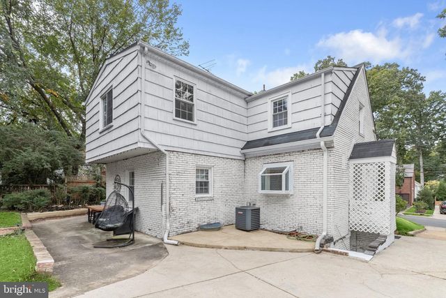 4326 CLAGETT RD, University Park, MD 20782