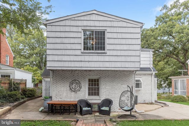 4326 CLAGETT RD, University Park, MD 20782