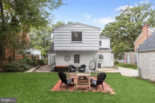 4326 CLAGETT RD, University Park, MD 20782