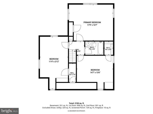 4326 CLAGETT RD, University Park, MD 20782
