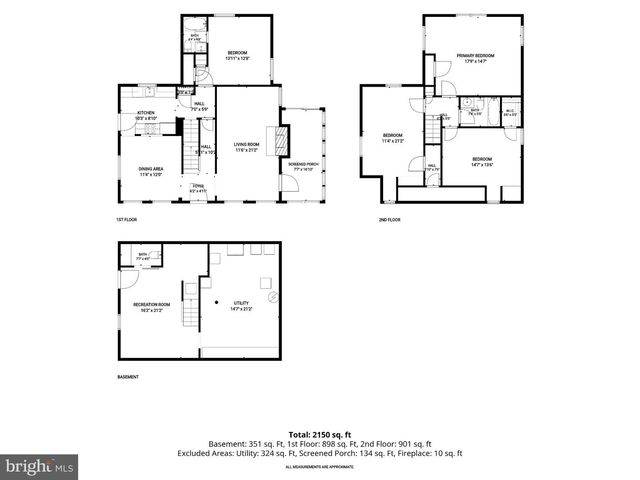 4326 CLAGETT RD, University Park, MD 20782
