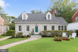 4326 CLAGETT RD, University Park, MD 20782
