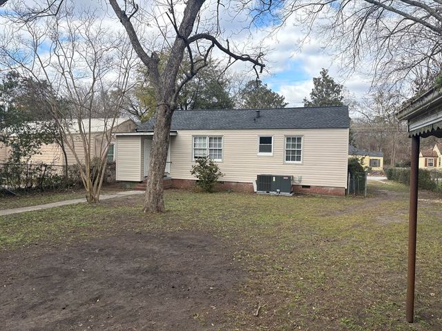 2314 Heard Street, Columbus, GA 31906