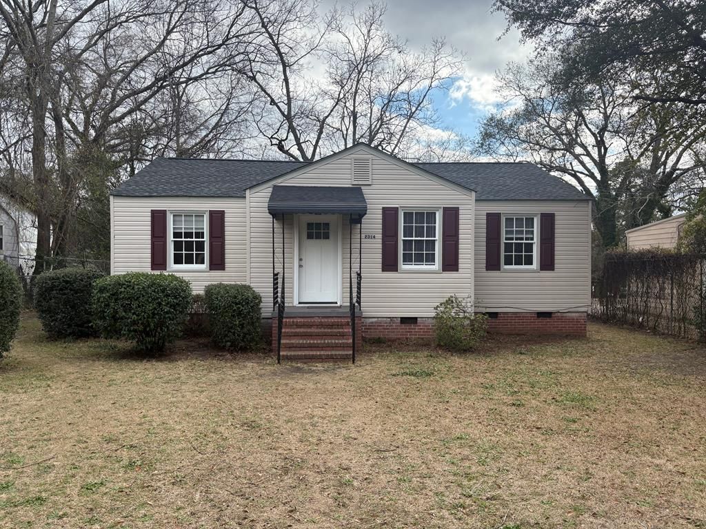 2314 Heard Street, Columbus, GA 31906