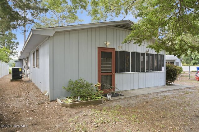 518 Norton Street, Oak Island, NC 28465