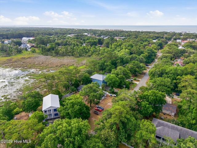518 Norton Street, Oak Island, NC 28465