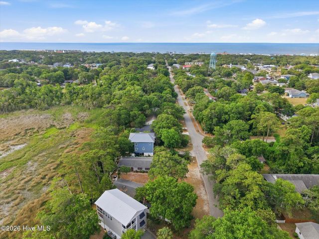 518 Norton Street, Oak Island, NC 28465