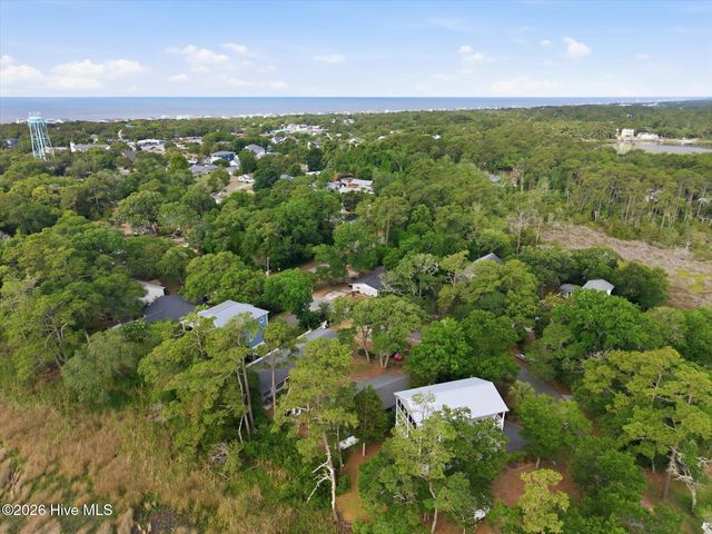 518 Norton Street, Oak Island, NC 28465