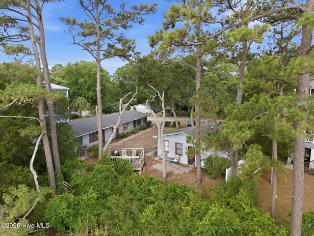 518 Norton Street, Oak Island, NC 28465