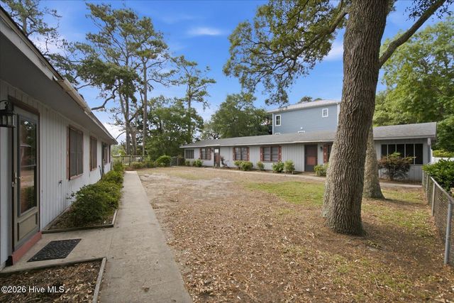518 Norton Street, Oak Island, NC 28465