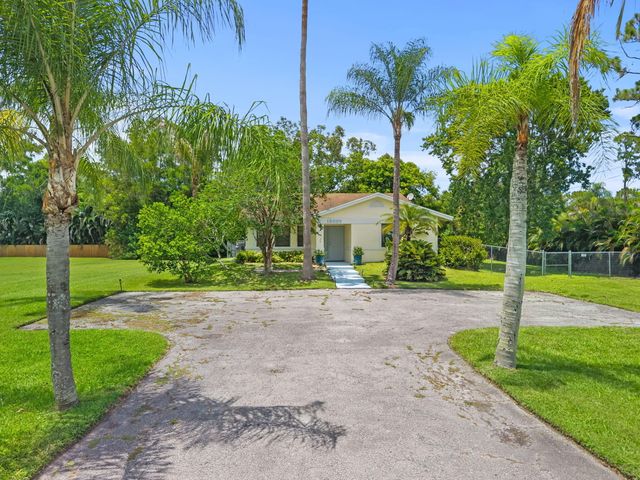 13835 49th Street N, West Palm Beach, FL 33411