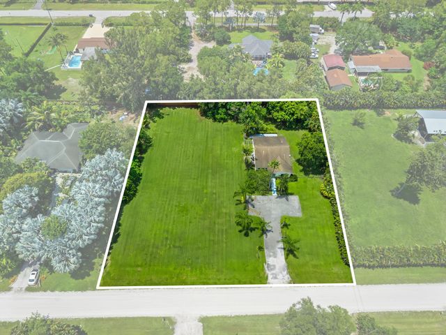 13835 49th Street N, West Palm Beach, FL 33411