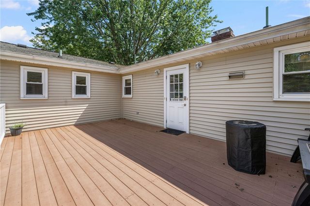 7 Restmere Terrace A, Middletown, RI 02842