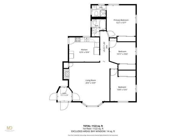 7 Restmere Terrace A, Middletown, RI 02842