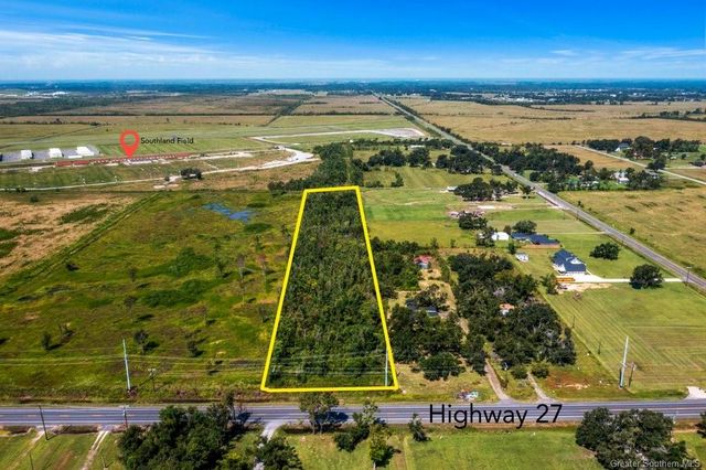 7104 S Hwy 27 Highway, Sulphur, LA 70665