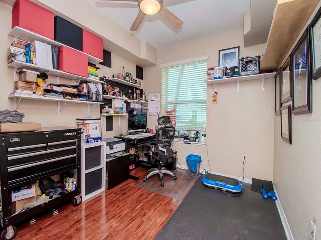 700 S HARBOUR ISLAND BOULEVARD 245, Tampa, FL 33602