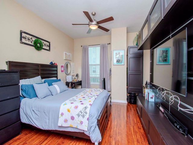 700 S HARBOUR ISLAND BOULEVARD 245, Tampa, FL 33602