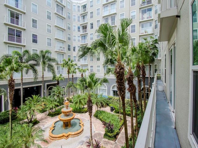 700 S HARBOUR ISLAND BOULEVARD 245, Tampa, FL 33602