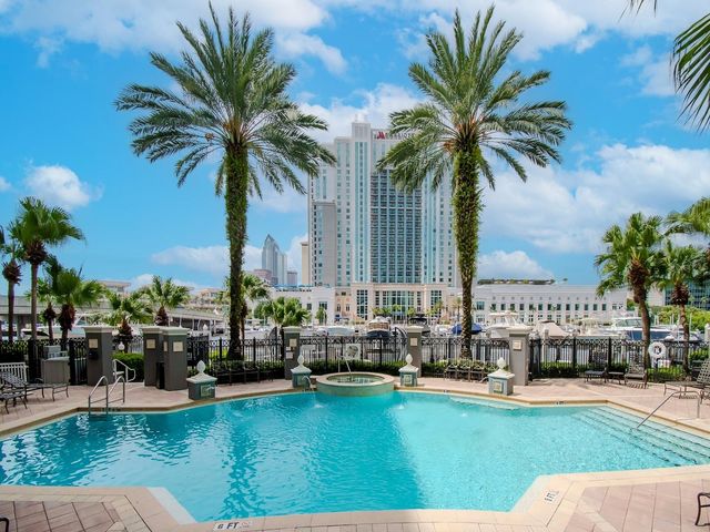 700 S HARBOUR ISLAND BOULEVARD 245, Tampa, FL 33602