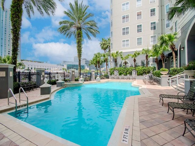 700 S HARBOUR ISLAND BOULEVARD 245, Tampa, FL 33602