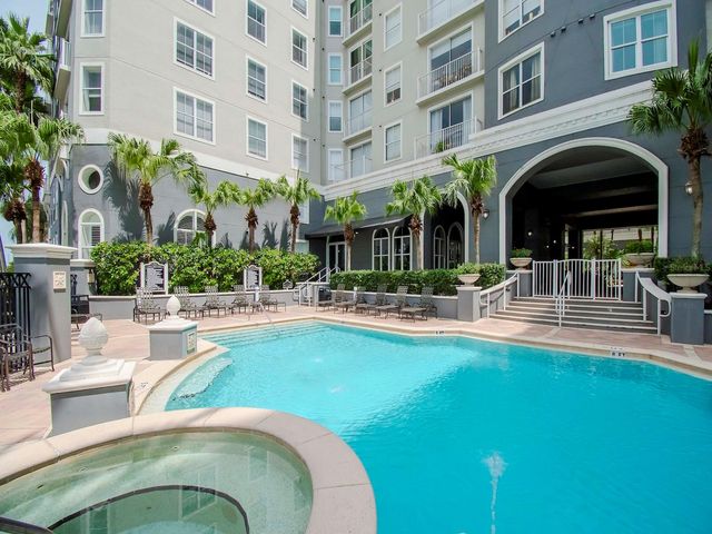 700 S HARBOUR ISLAND BOULEVARD 245, Tampa, FL 33602