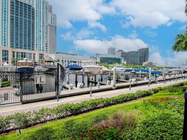 700 S HARBOUR ISLAND BOULEVARD 245, Tampa, FL 33602